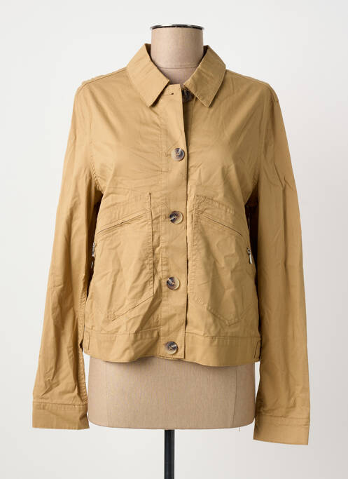 Jachete casual maro S.OLIVER femeie