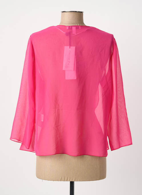 Jachete casual roz GREGORY PAT femeie