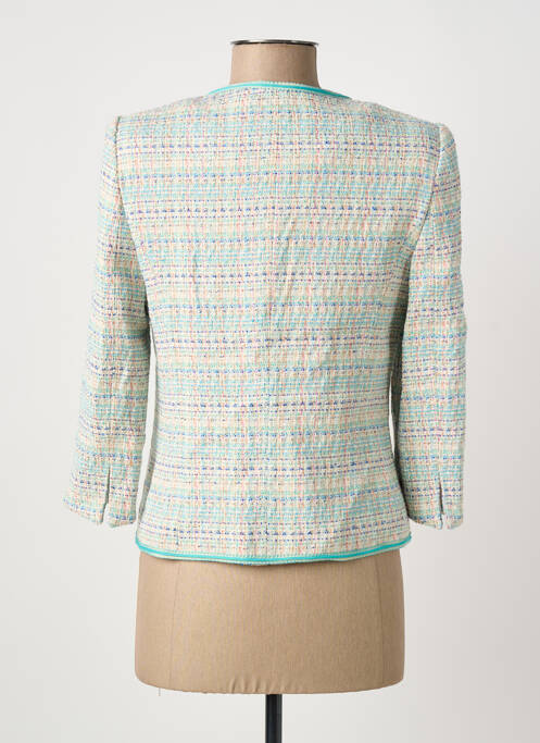 Jachete casual albastru BARILOCHE femeie