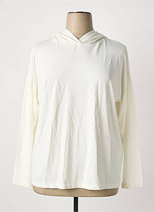 Tricou alb STREET ONE femeie