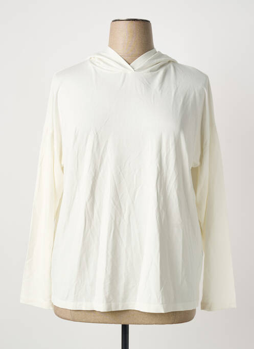 Tricou alb STREET ONE femeie