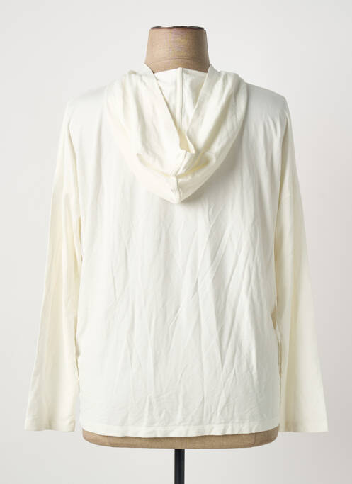 Tricou alb STREET ONE femeie