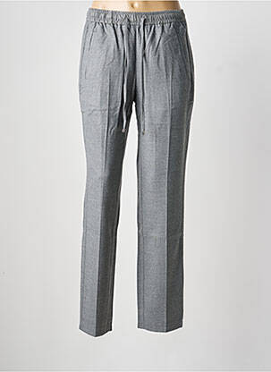 Pantalon chino mărime normală mărime normală gri HEINE femeie