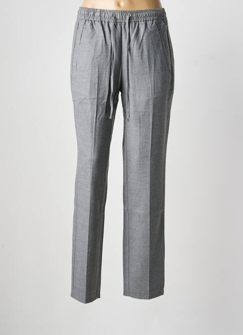 Pantalon chino gri HEINE femeie