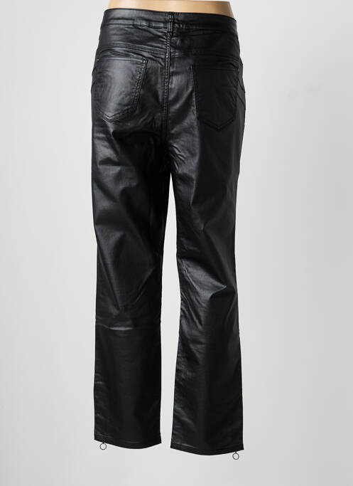 Pantalon slim negru HEINE femeie