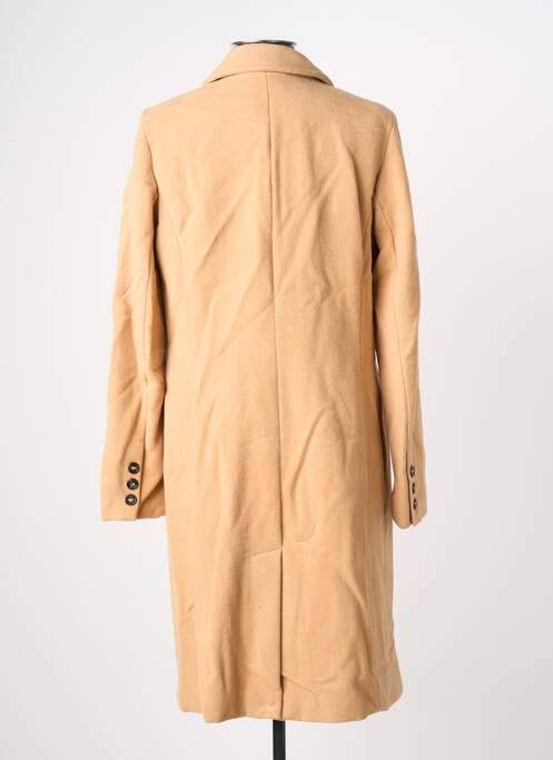 Palton lung bej HEINE femeie