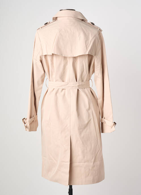 Trench bej CISSY & CO femeie