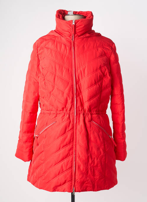 Geacă matlasată roșu HEINE femeie