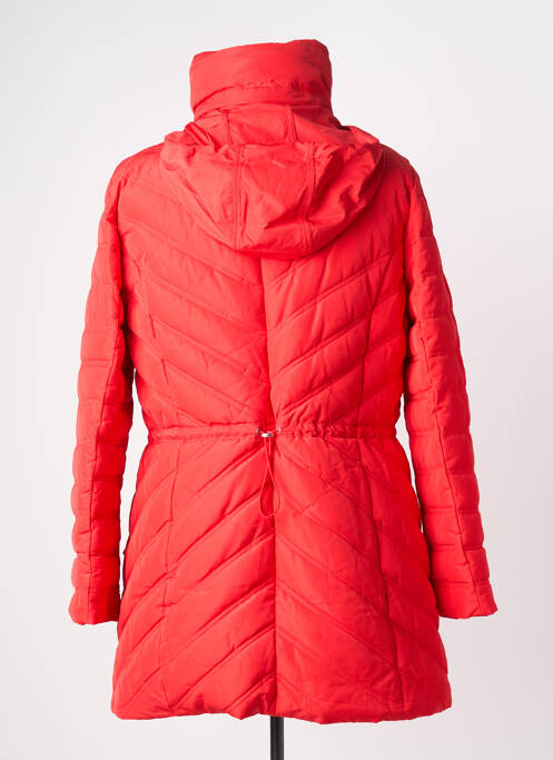 Geacă matlasată roșu HEINE femeie