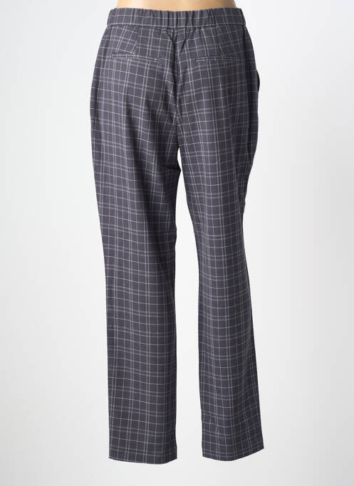 Pantalon chino gri DAMART femeie