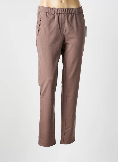 Jegging maro DAMART femeie