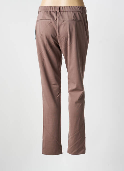 Jegging maro DAMART femeie