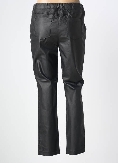 Pantalon slim negru HEINE femeie