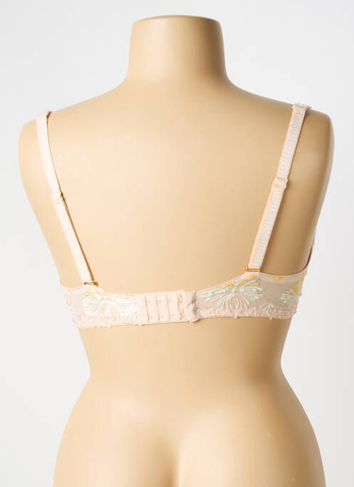 Sutien roz CHANTELLE femeie