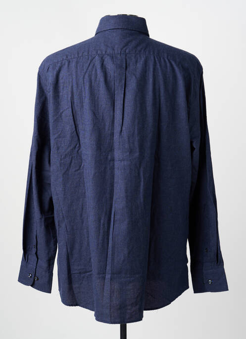 Cămașă cu mâneci lungi albastru FYNCH-HATTON bărbat