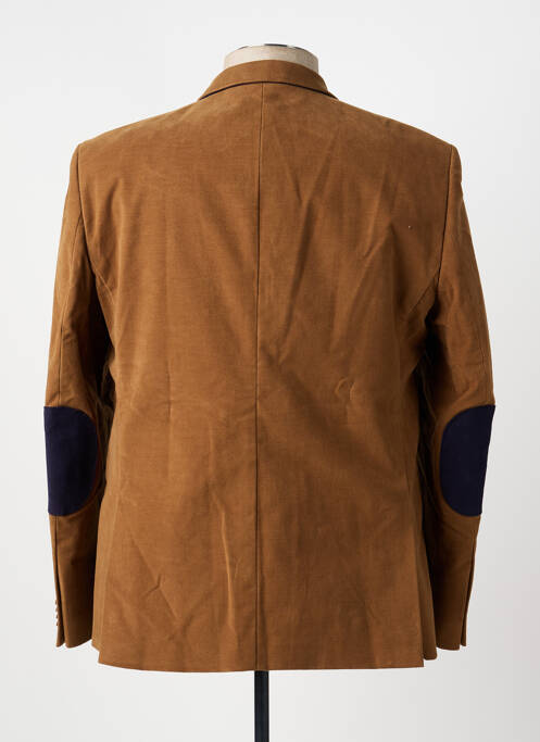 Sacou maro TERRITOIRE D'HOMME bărbat