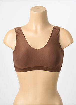 Sutien maro CHANTELLE femeie