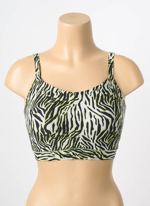 Sutien negru CHANTELLE femeie