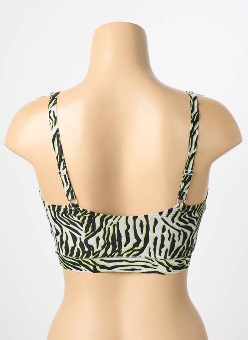 Sutien negru CHANTELLE femeie