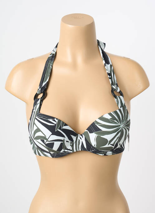 Sutien de costum de baie verde AUBADE femeie