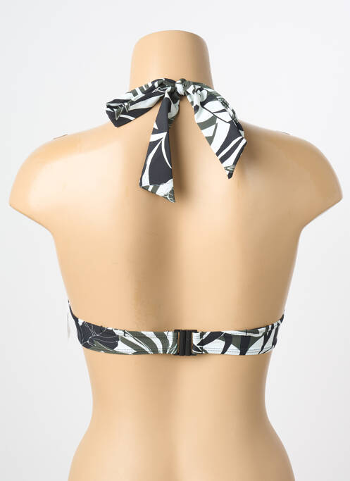 Sutien de costum de baie verde AUBADE femeie