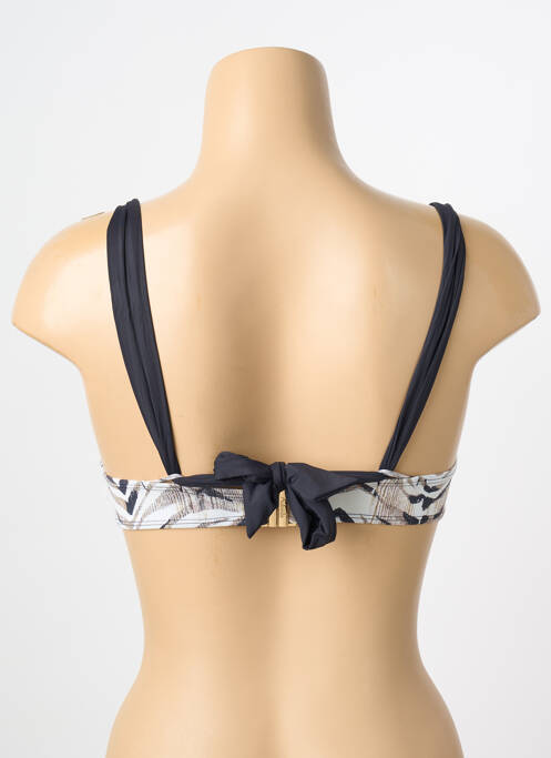 Sutien de costum de baie bej AUBADE femeie