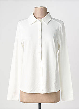 Cămașă alb GERRY WEBER femeie