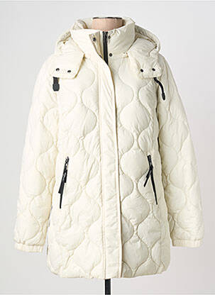 Geacă matlasată alb GERRY WEBER femeie