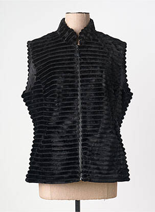 Jachete casual buzunare negru FRANK WALDER femeie