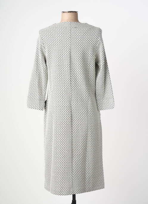 Rochie midi negru FRANK WALDER femeie