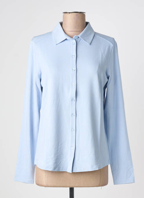 Cămașă albastru GERRY WEBER femeie