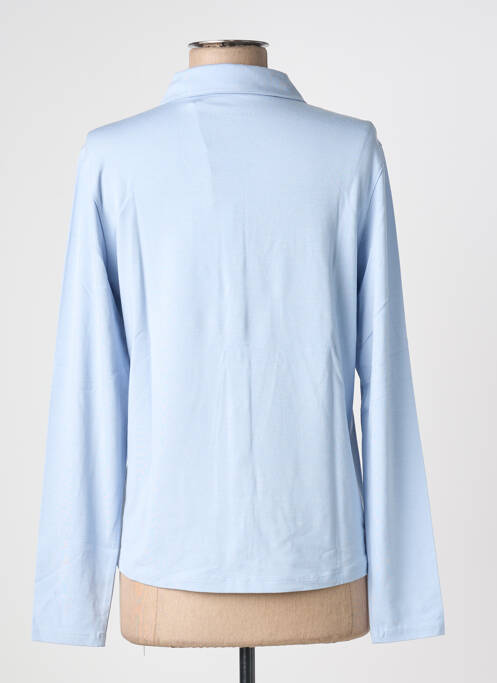 Cămașă albastru GERRY WEBER femeie