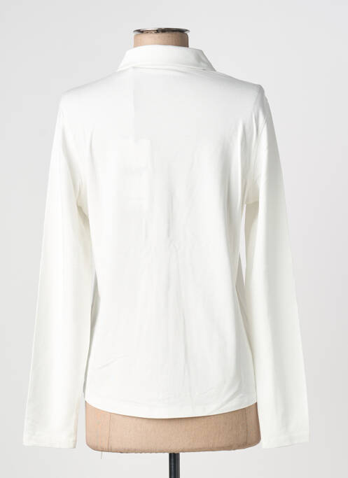 Cămașă alb GERRY WEBER femeie