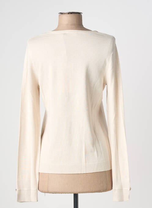 Pulover bej GERRY WEBER femeie