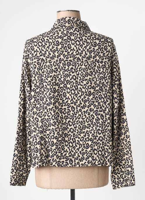 Jachete casual bej FRANK WALDER femeie