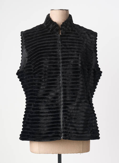 Jachete casual negru FRANK WALDER femeie