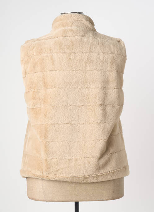 Jachete casual bej FRANK WALDER femeie