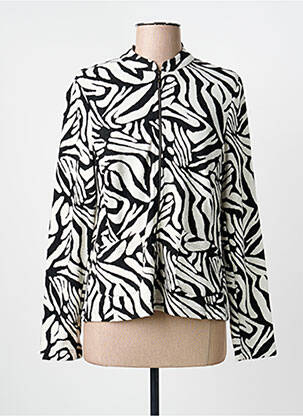 Jachete casual negru FRANK WALDER femeie