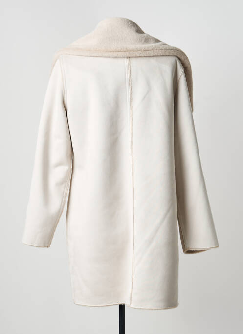 Palton lung bej JOSEPH RIBKOFF femeie