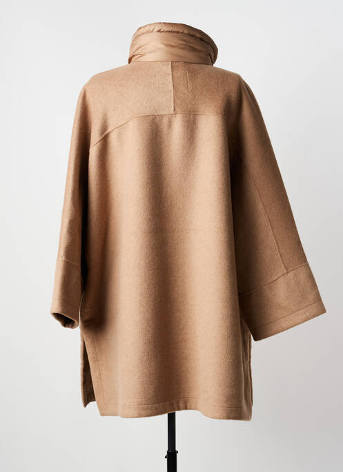 Palton lung bej GERRY WEBER femeie