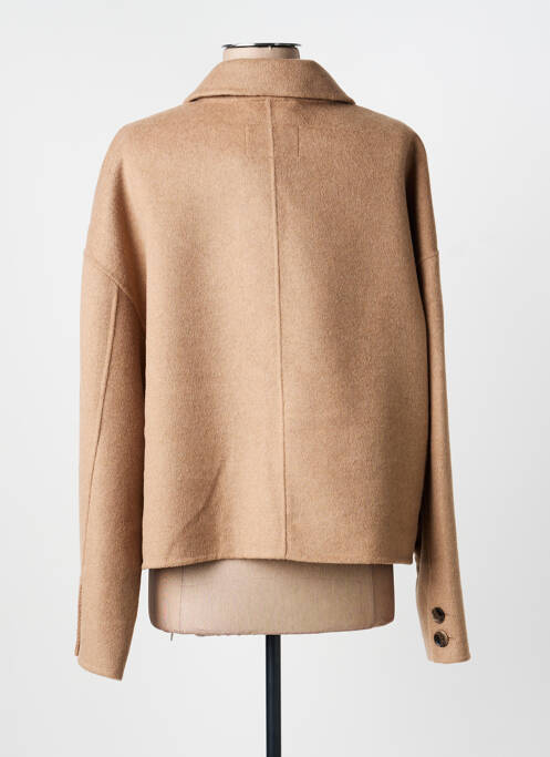 Palton scurt bej GERRY WEBER femeie