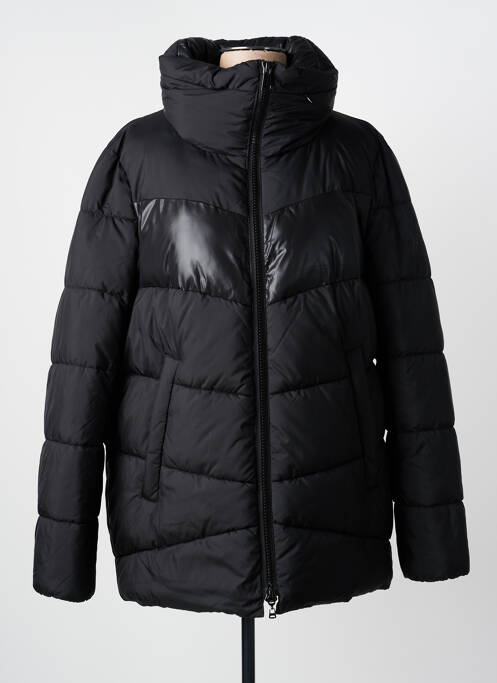 Geacă matlasată negru GERRY WEBER femeie