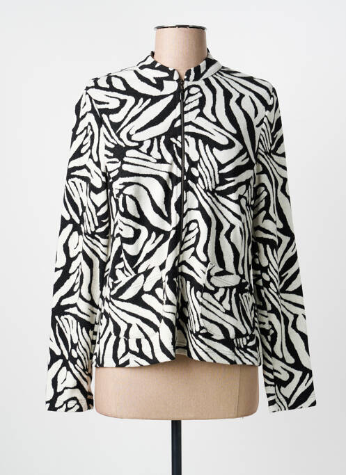 Jachete casual negru FRANK WALDER femeie