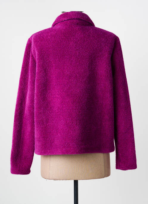 Jachete casual violet FRANK WALDER femeie