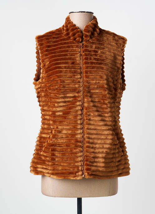 Jachete casual maro FRANK WALDER femeie