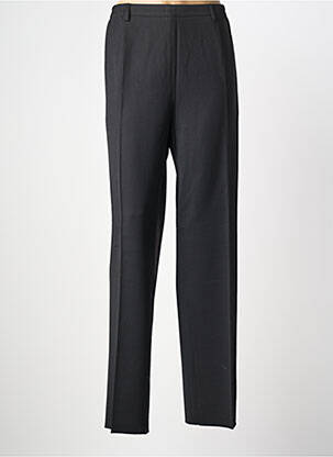 Jegging negru ARMOR LUX femeie