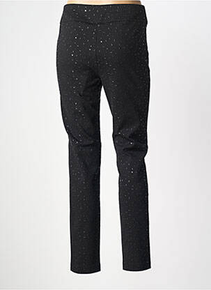 Jegging țesătură jersey mărime normală negru JOSEPH RIBKOFF femeie
