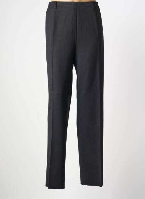 Jegging negru ARMOR LUX femeie