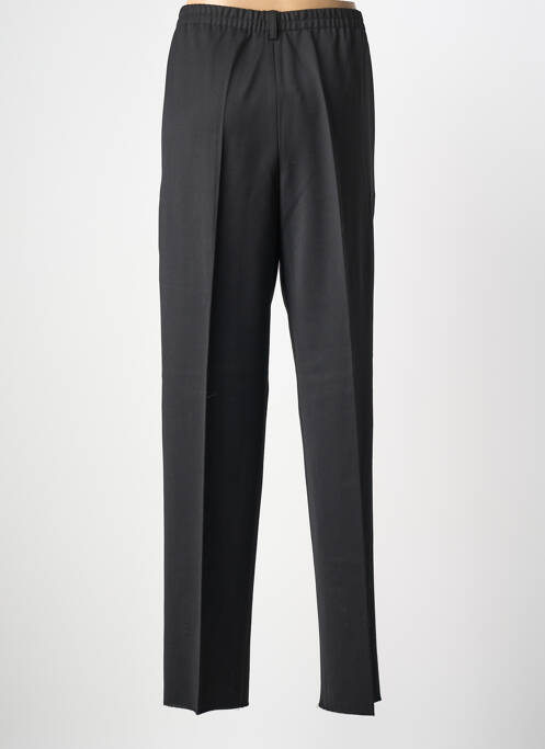 Jegging negru ARMOR LUX femeie