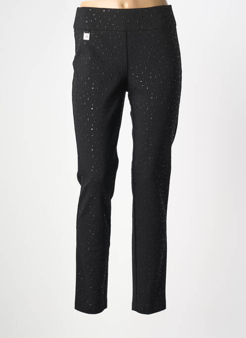 Jegging negru JOSEPH RIBKOFF femeie